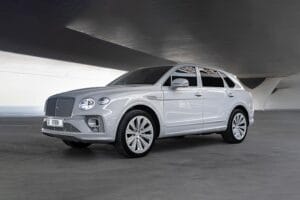 bentayga rent dubai