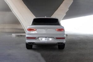 #1 bently rental service dubai