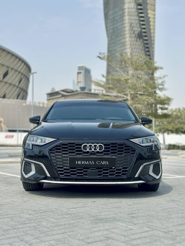 أودي A3