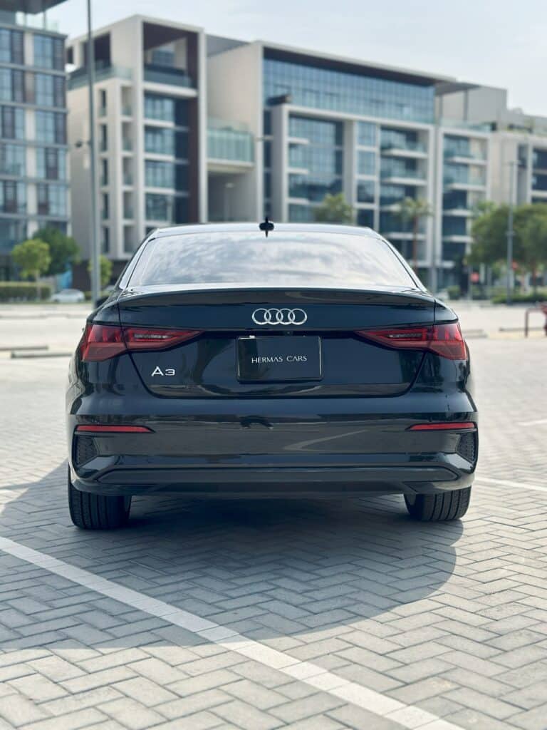 أودي A3