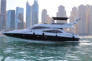 rent sunseeker dubai