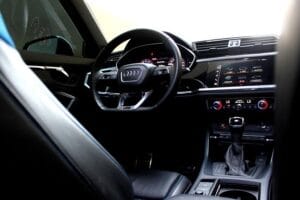 Audi Req3 Rent in Dubai