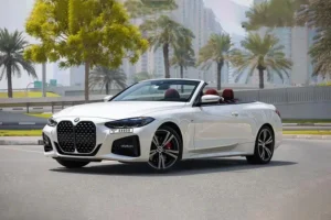 rent cabrio