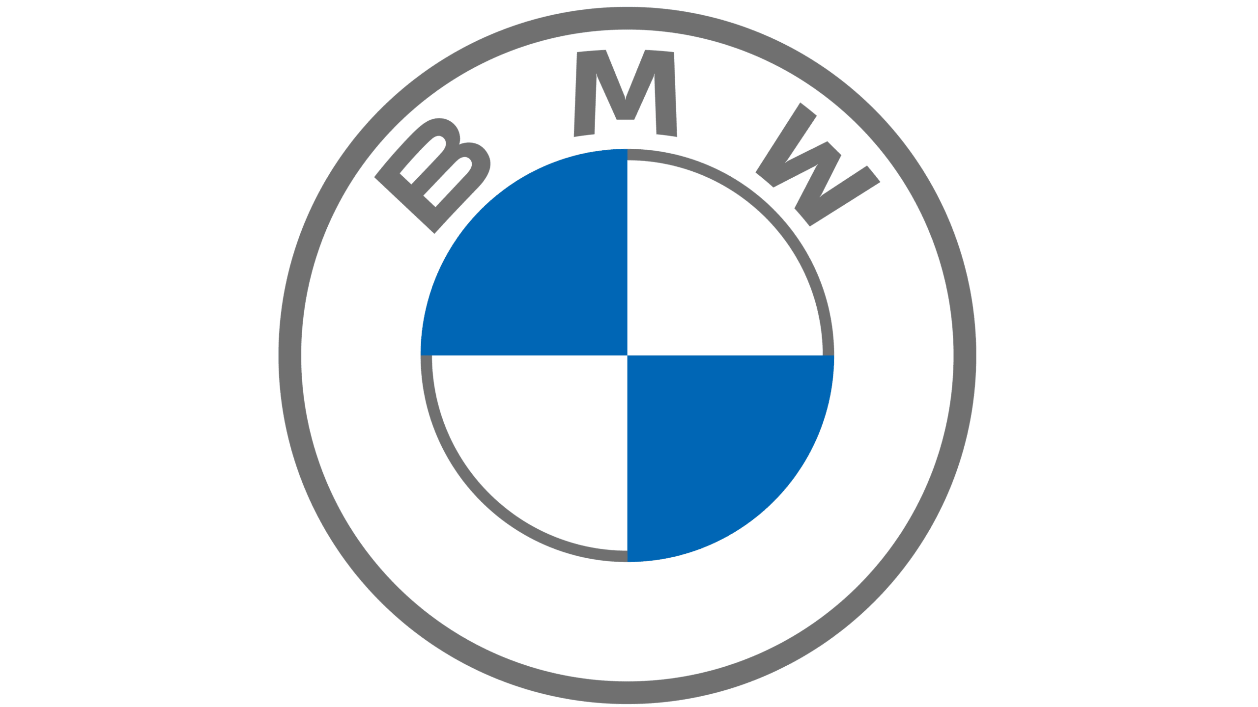 BMW-Mietwagen für Dubai