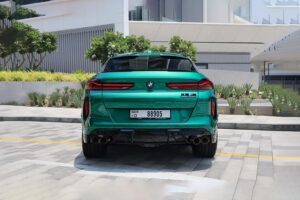 تأجير سيارات بي إم دبليو