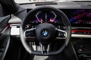 BMW X7 Mieten in Dubai