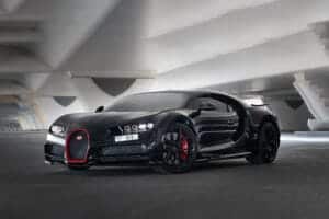 rent bugatti chiron