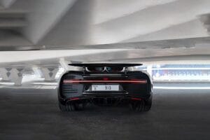 Лучший прокат автомобилей Bugatti в Дубае, ОАЭ