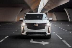 CADILLAC-ESCALADE-V Rental UAE< Dubai