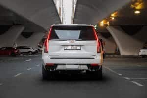 CADILLAC-ESCALADE-V Rent in UAE