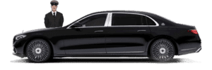 Chauffeur Service