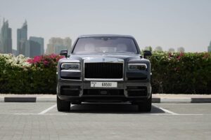 رولز رويس كولينان