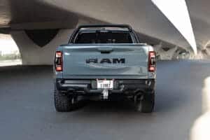 Mieten Sie einen Dodge RAM