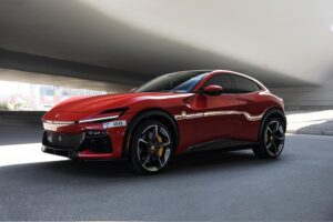 Rent a Ferrari_Poresange