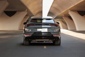 Louer une Lamborghini Urus à Dubaï