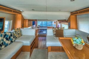 Luxusyachtvermietung Dubai