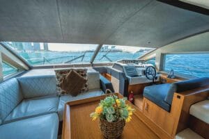 Luxusyachtvermietung Dubai