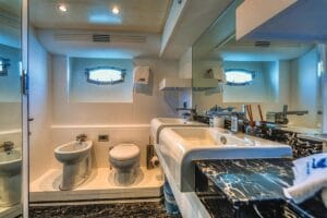 Rent a Yacht in Dubai