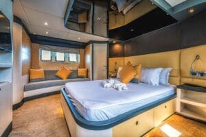 Rent a Yacht in Dubai