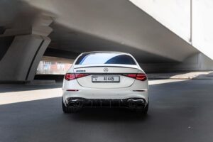 Mercedes S560 Brabus