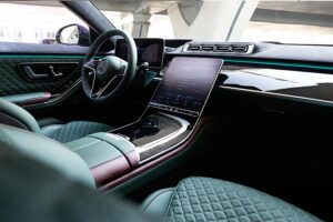 Mercedes S560 Brabus