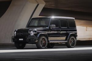 Аренда G63 Дубай