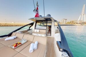 Yacht Pershing 5X