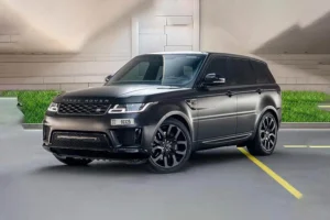 Rent SVR Dubai