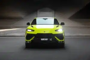 Lamborghini Urus S in Dubai mieten