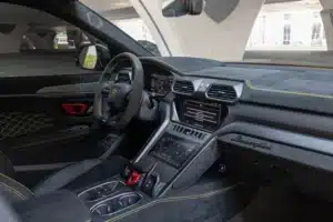 兰博基尼 Performante 租赁