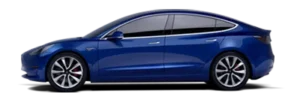 Electric Cars