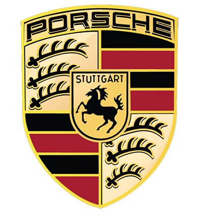 Porsche-Mietwagen in Dubai