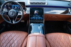 Mercedes-Benz-S450-Maybach