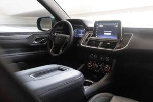 Chevrolet Tahoe Rent dubai