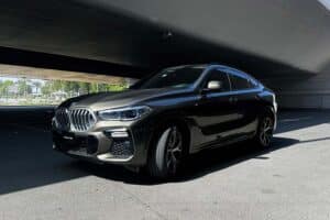 rent bmw x6 dubai