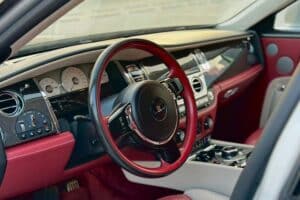 Rolls-Royce-Interieur.