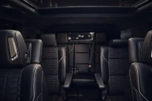 cadillac escalade car rental