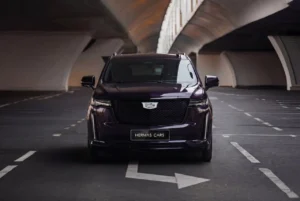 cadillac escalade car rental